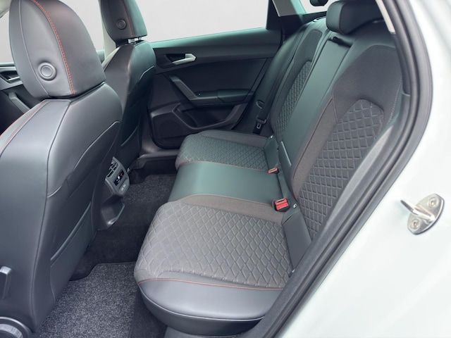 Seat Leon 1.5 TSI FR-lijn Sportstourer