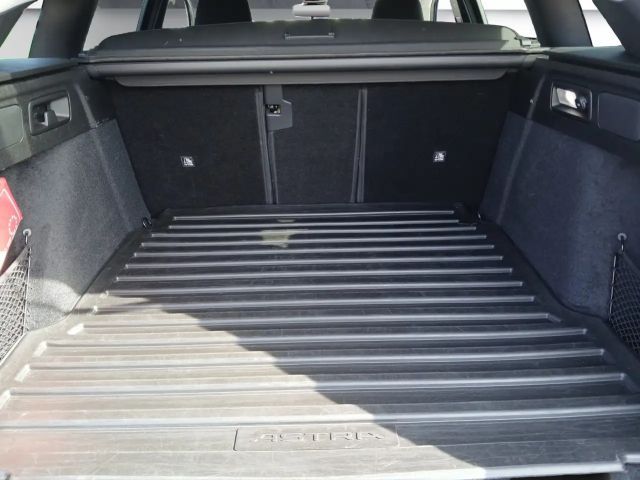 Opel Astra Edition Sports Tourer