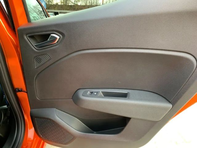 Renault Clio Alpine Esprit TCe 90