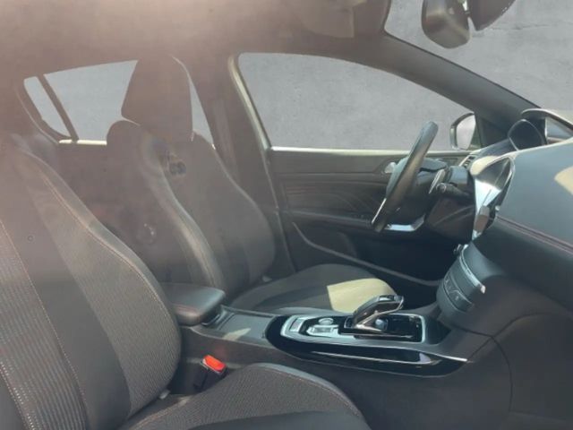 Peugeot 308 BlueHDi GT-Line