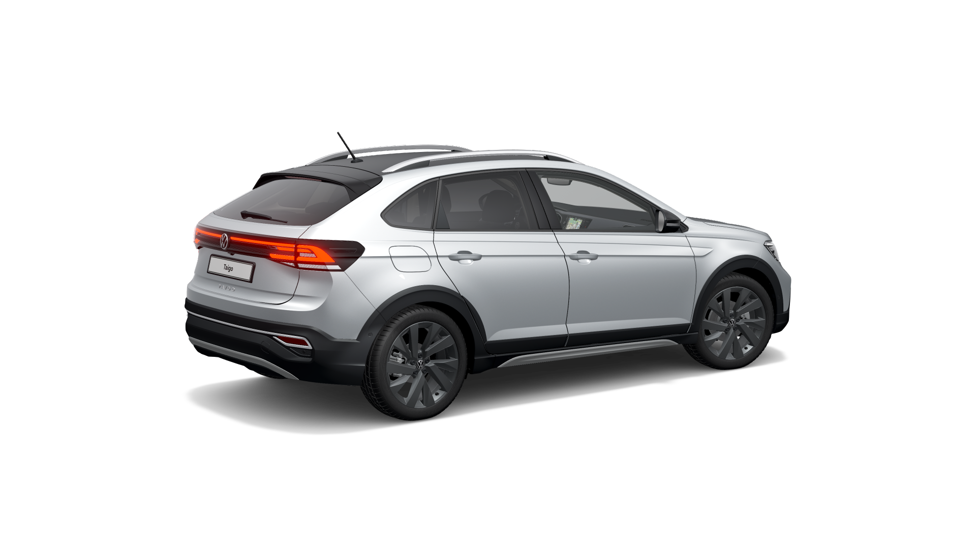 Volkswagen Taigo 1.0 TSI DSG Style