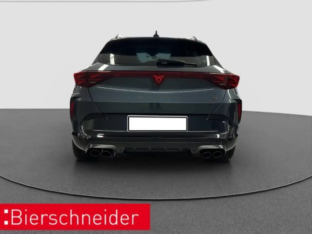 Cupra Formentor 2.0 TSI DSG VZ