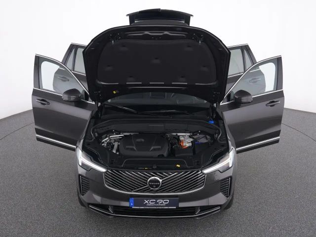 Volvo XC90 AWD Bright Plus T8