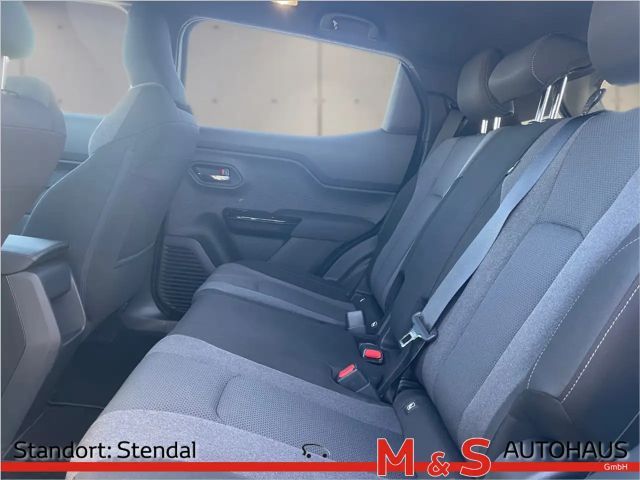 Toyota Urban Cruiser 128 kW FWD Teamplayer KAMERA