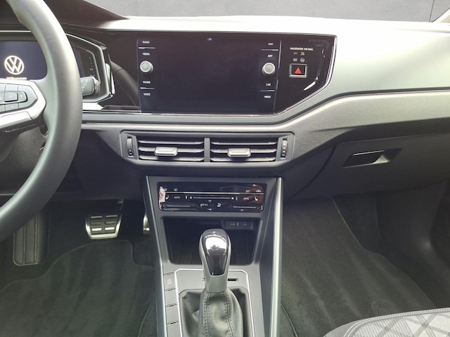 Volkswagen Taigo 1.0 TSI DSG R-Line