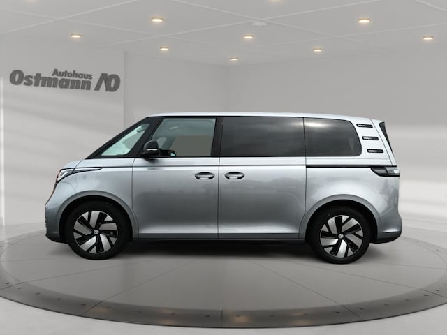 Volkswagen ID.Buzz Pro