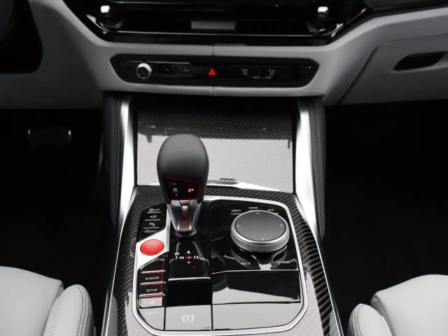 BMW M3 Competition Touring xDrive