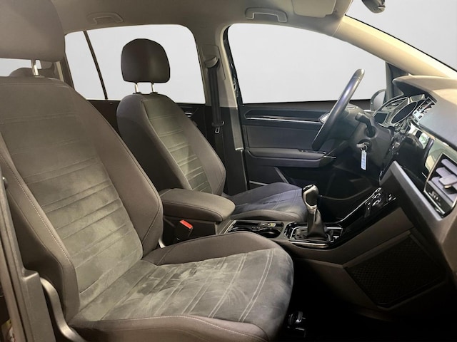 Volkswagen Touran 1.5 TSI Highline