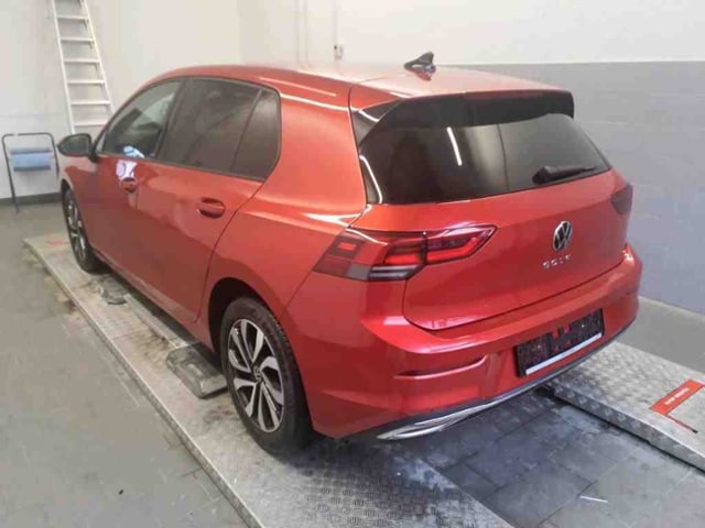 Volkswagen Golf 1.5 TSI Golf VIII