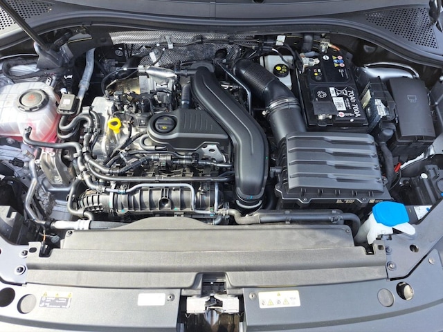 Volkswagen Tiguan 1.5 TSI Allspace Life