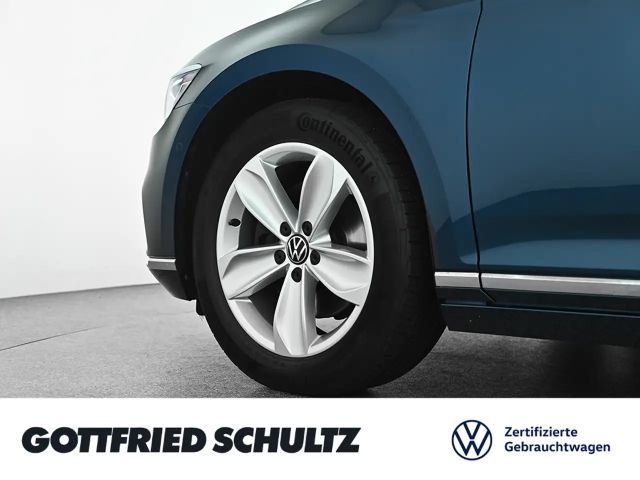 Volkswagen Passat DSG Elegance Elegance Variant