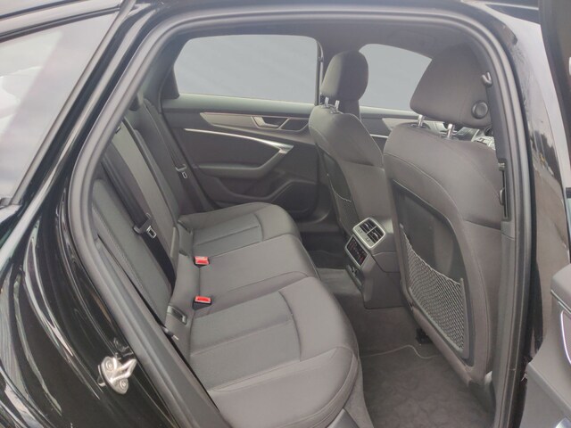 Audi A6 45 TDI Quattro S-Tronic Sedan