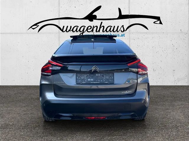 Citroën ë-C4 Shine