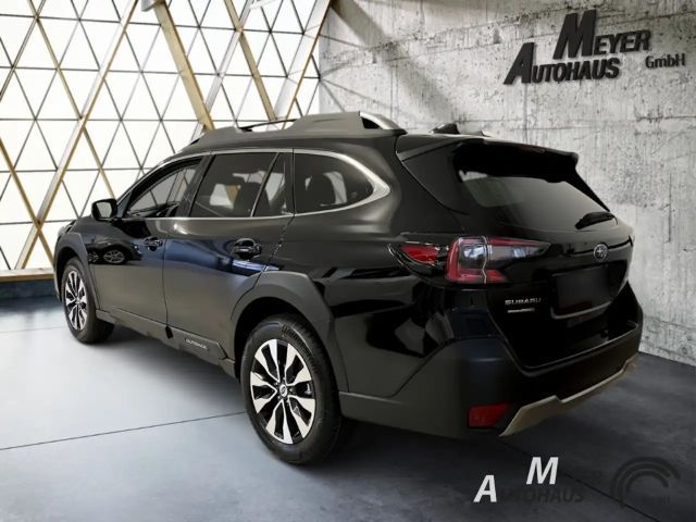 Subaru Outback 2.5i Platinum+dyn. Kurvenlicht+Spurassistent+Smart