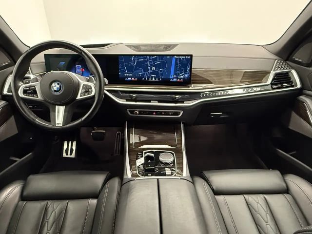 BMW X5 xDrive50e