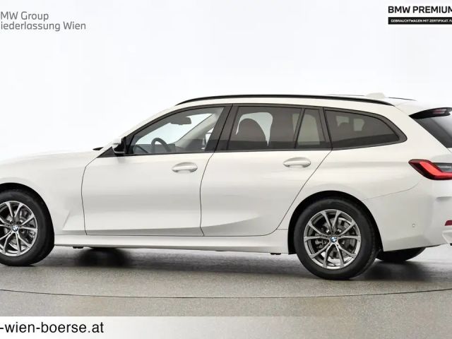 BMW 320 320d xDrive