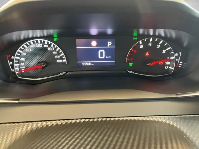 Peugeot 208 Allure Pack EAT8