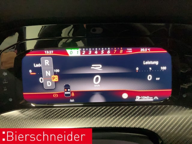 Volkswagen Golf 2.0 TSI