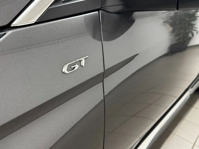 Peugeot 5008 EAT8 GT-Line PureTech