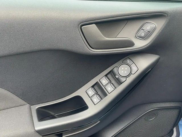 Ford Fiesta Cool & Connect