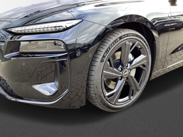 Audi A6 e-tron Avant Performance