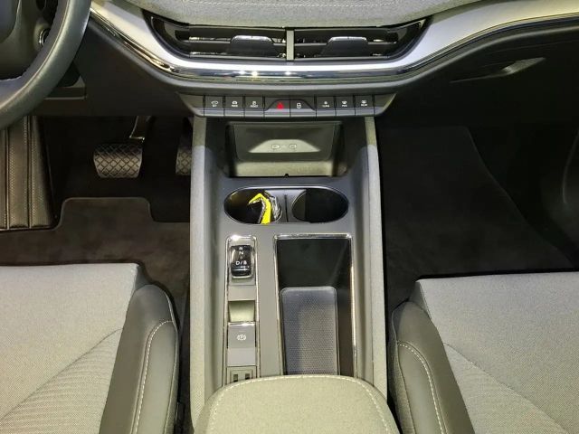 Skoda Enyaq Loft iV 60