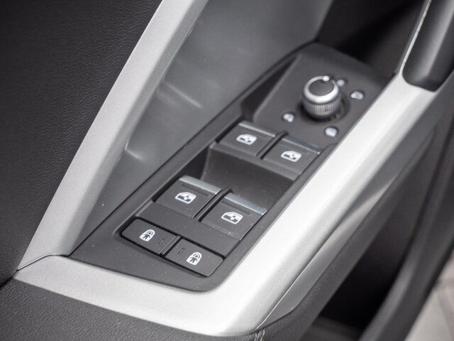 Audi Q3 35 TFSI S-Tronic