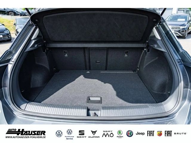 Volkswagen T-Roc 1.5 TSI DSG Life