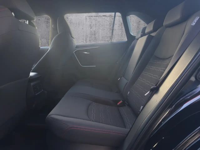 Toyota RAV4 RAV4 2.5 Teamplayer Klima Kamera Sitzhzg Tempomat