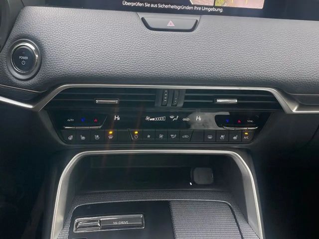 Mazda CX-60 4WD Homura