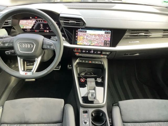 Audi S3 Sedan