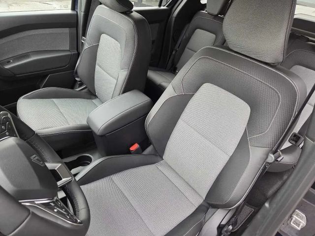 Renault Kangoo TCe 130 Techno