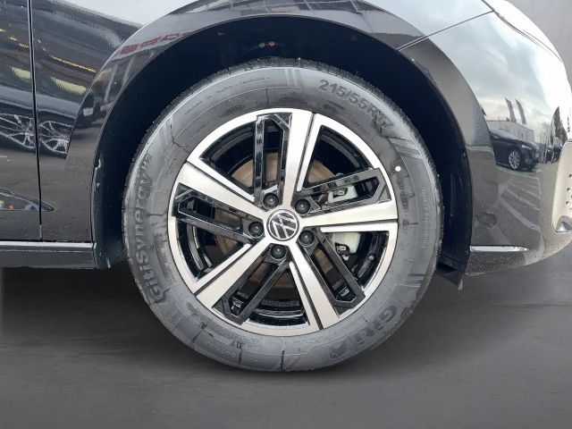 Volkswagen Caddy Life eHybrid