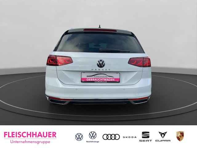 Volkswagen Passat DSG Elegance Elegance Variant