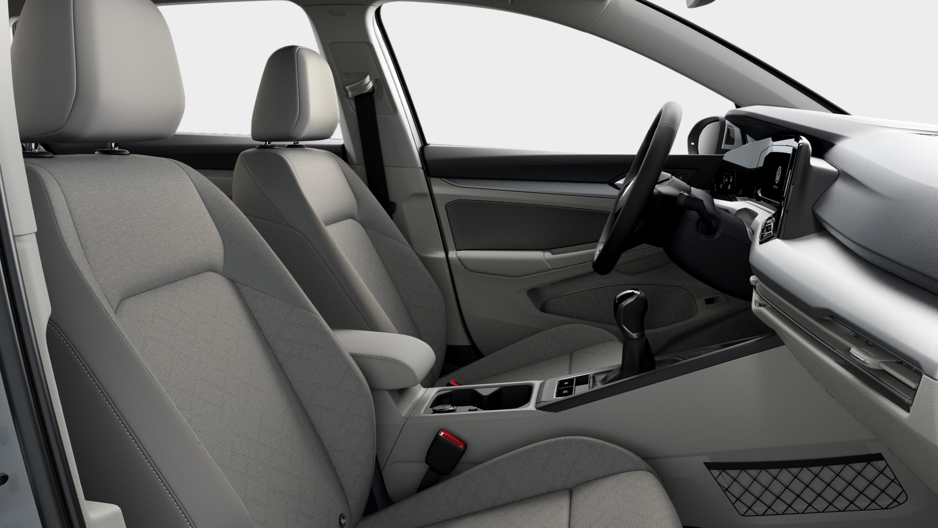 Volkswagen Golf 1.5 TSI Golf VIII Life Variant