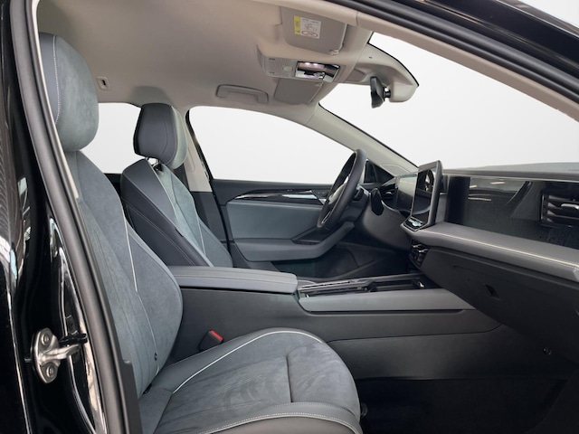 Volkswagen Passat 2.0 TDI Business DSG Variant