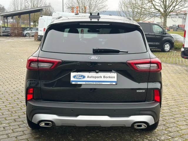 Ford Kuga AWD Active X