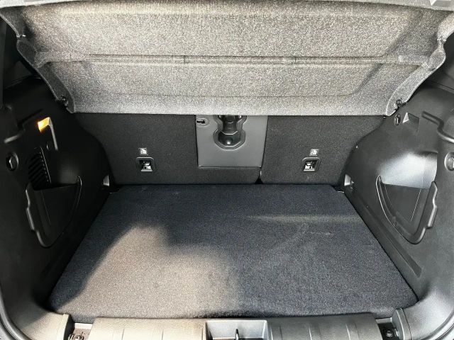 Jeep Renegade Summit