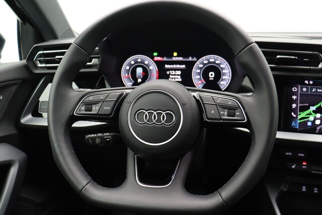Audi A3 30 TFSI S-Tronic Sportback