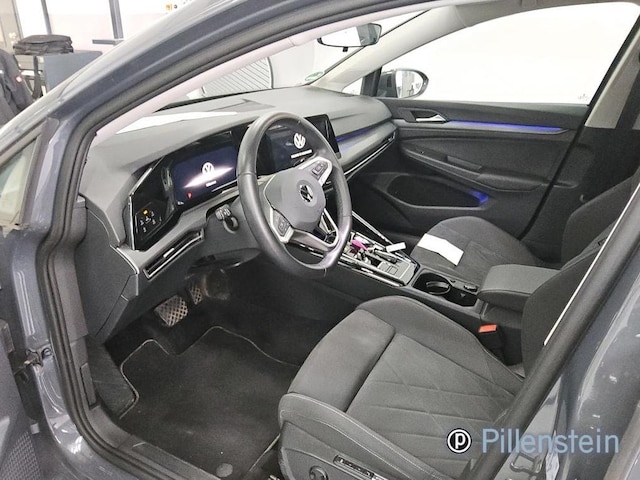 Volkswagen Golf DSG IQ.Drive Style