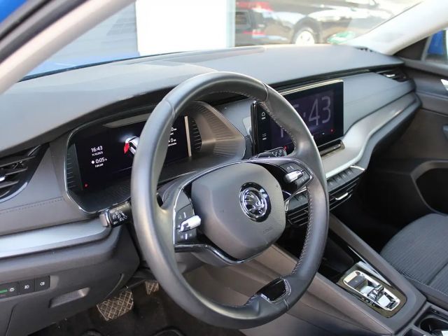 Skoda Octavia Combi Style Style iV