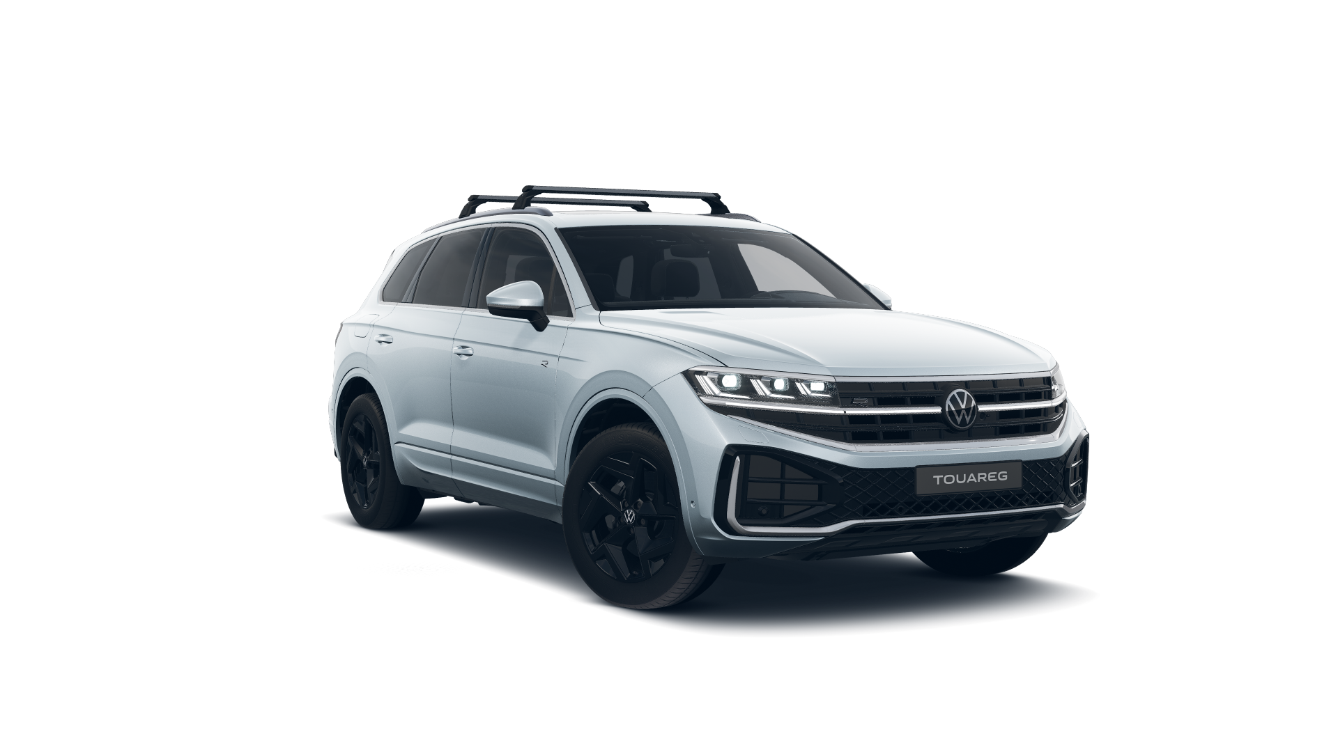 Volkswagen Touareg 3.0 V6 TDI R-Line