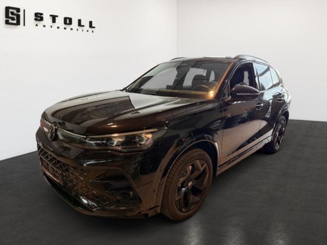 Volkswagen Tiguan 2.0 TDI 4Motion R-Line
