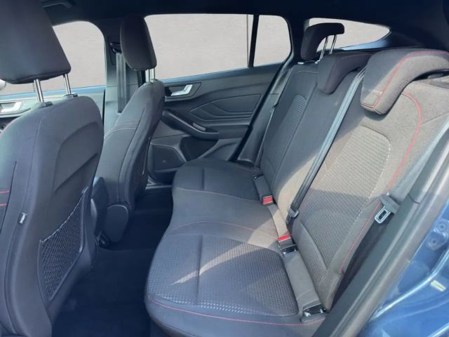 Ford Focus EcoBoost ST Line Wagon