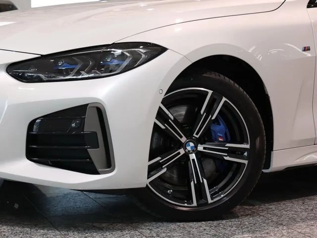 BMW 440 Cabrio M440i xDrive