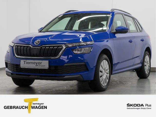 Skoda Kamiq 1.0 TSI Active