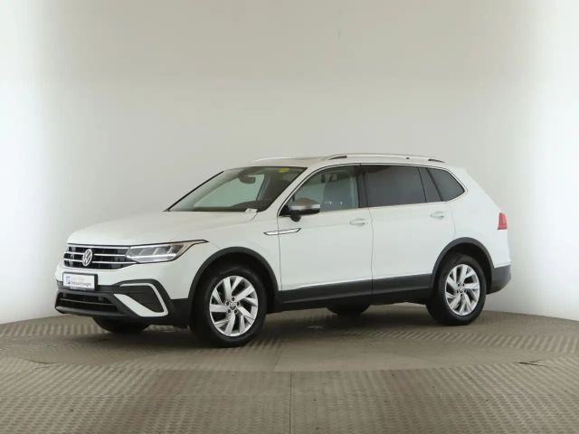 Volkswagen Tiguan 1.5 TSI Allspace Life