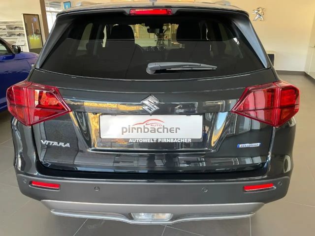 Suzuki Vitara AllGrip Hybrid Shine