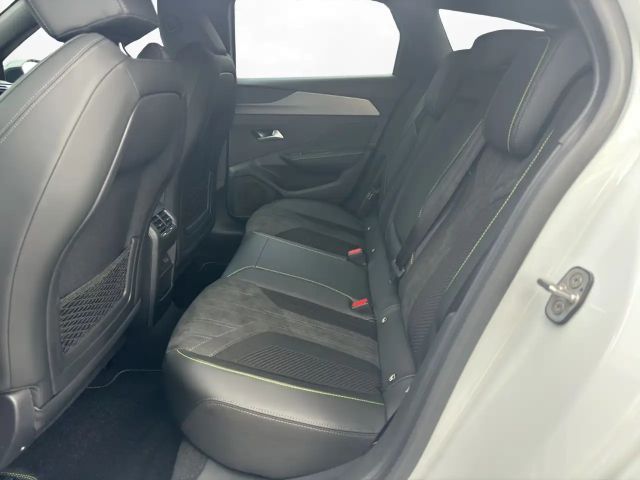 Peugeot 308 GT-Line Hybrid SW
