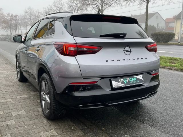 Opel Grandland X GS-Line Grand Sport